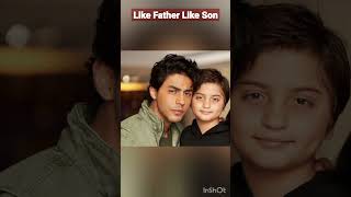 Aryan Khan Shahrukh khan ♥  #shorts #shahrukh #aryan #viral #youtubeshorts