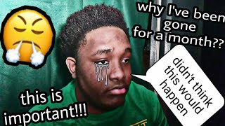 YOU MUST WATCH!!! THIS IS IMPORTANT!!!🤦🏾‍♂️😣