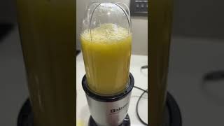 2 Min Weight Loss Smoothie - #Shorts #ytshorts #howtoloseweightfast #summerdietplan