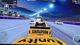 NASCAR HEAT 5 CAREER MODE EPISODE 7: "CRASH AND BURN!"