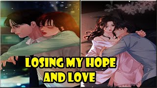 Losing My Hope and Love. Asmr makes you fall asleep #boyfriend #girlfriends #roleplay #sleep #calm