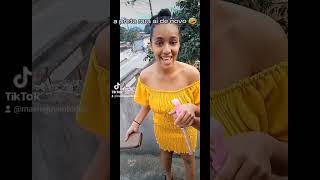 Mds,preta abusada kkk 🤣🤣 #foryou #viralshort #memes #shortvideo #entrevista