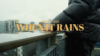 Chev & TBO Ely - When It Rains (Music Video)