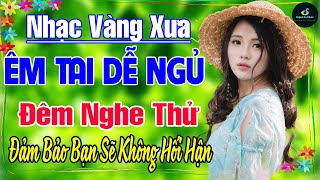 Liên khúc Borelo trữ tình ÊM TAI DỄ NGỦ ➤ 26-05 Nghe Thử Một Lần Đảm Bảo Bạn Sẽ Không Hối Hận