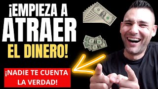 ¡EL DINERO FLUIRÁ EN ABUNDANCIA! | ¿SEGURO?  LO QUE NADIE TE CUENTA