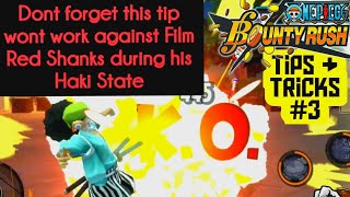 OPBR Beginner Tip #3 Secret Target Trick (Selected Target) • One Piece Bounty Rush • Tips & Tricks