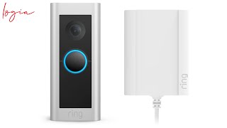 Ring - Video Doorbell Pro 2