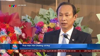 Kỷ niệm 41 năm Ngày Nhà giáo Việt Nam [VTV]