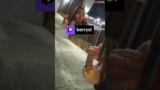 B... come back here, let me love you | berryoi on #Twitch #twitchclips #usa #miami #trip #cat