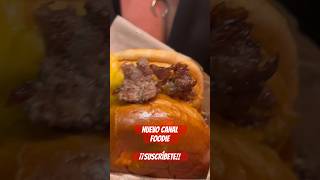 ⚠️NUEVO CANAL FOODIE ⚠️ SUSCRÍBETE para no PERDERTE  NADA * Video completo en el perfil 👇