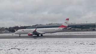 Spotting in Lviv (LWO)