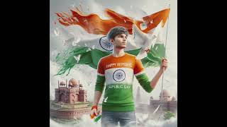 Happy Republic Day 🇮🇳🫡