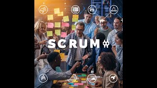 Mastering Scrum: From Basics to Advanced Techniques- Scrum-Sprint Backlog