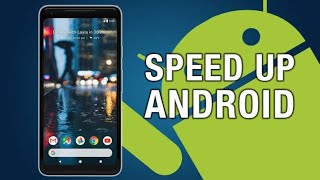 10× Faster | Android | Increased Peak Performance on any old phone