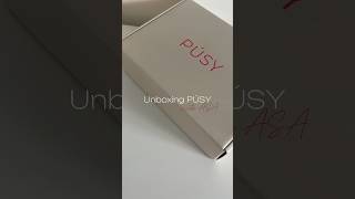 Unboxing PÚSY with ASA 💕 тгк: ASA #обзор #бьюти #makeup #wildberries #wildberries #распаковка #body