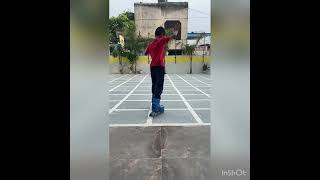 स्कैटिंग #skate #skating #sports #skater #indianarmy