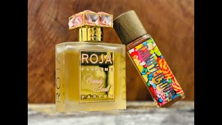 Roja Candy Aoud ( Dua Candylicious )