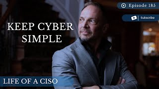 Keep Cyber Simple