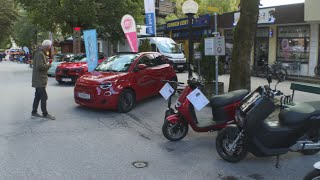 BAD HOFGASTEINER MOBILITÄTSTAG 2024