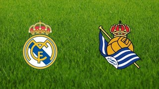 Real Sociedad vs Real Madrid 2020 full hd match prediction fifa 20