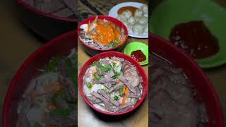 Chiso Mausam Ma Tato Tato Thukpa 😍 Food In Butwal | Nepali Food | Food In Nepal | Nepali Food Vlogs🔥