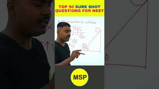 #NEET Top 50 sure shot questions #viral #shorts