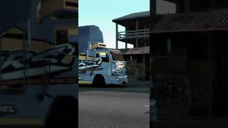 story wa truk ets2