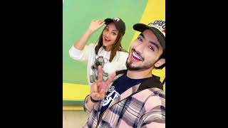 Mr Faisu With Sonakshi Sinha | Param Sundari | Mr Faisu | Sonakshi Sinha