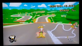 Mario Kart Wii Custom Tracks (Yoshi-Ei Cup)