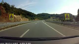 Serbia A2, Belgrad   Cacak 2