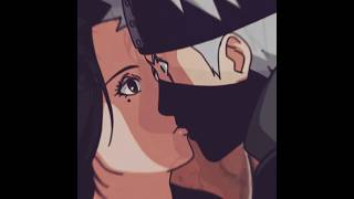 Kakashi 🥵⚡- All The Stars #trending #anime #shorts