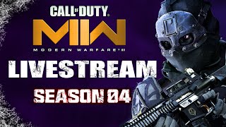 Modern Warfare 2 - Call of Duty | Livestream