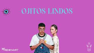 Bad Bunny feat. Bomba Estéreo - Ojitos Lindos (yohenkwart Remix)