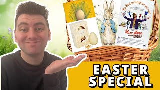 An Easter Special Video