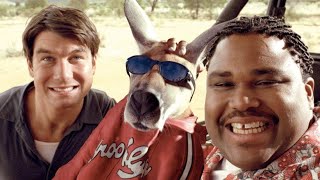 Kangaroo Jack