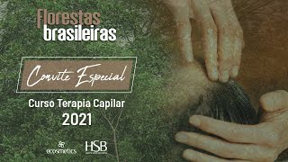 Convite Especial - Cursos HSB 2021