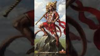 हनुमान जयंती | हम तो बाबा के भरोसे चलते हैं | Hanuman Jayanti | Hanuman Bhajan | Balaji Bhajan