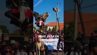 #arakarakan #ogohogoh2024#kabcirebon #arakarakanterbaru