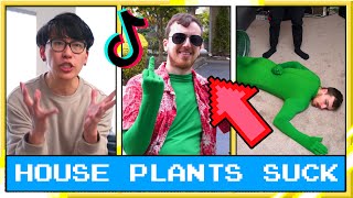 2022 TikTok Compliation (Plant Series) | Snackteam