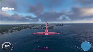 Using the Crew 2 as a Flight Simulator | #TheCrew2