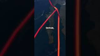 Mega Earthquakes  The Ring of Fire