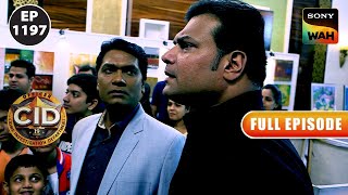 एक ही चेहरे वाले दो मुजरिमों ने कैसे किया Daya को Confuse? | CID | सी.आई.डी. | 4 Nov 2024