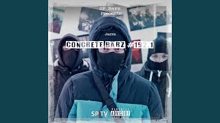 Concrete Barz #192.1 (feat. Jarra)