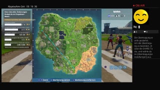 PS4-Live Fortnite 31