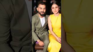 Virat Kohli 💕 Anushka Sharma powerful couple #viratkohli #viral #video #shorts