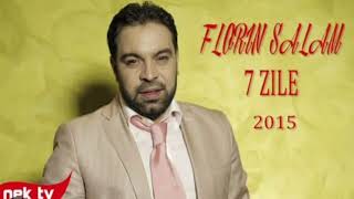 Florin Salam - 7 zile [oficial audio]