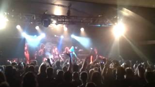 Doro - All We Are - 20.11.2012 London @ The Garage