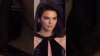 Smokin' Hot Kendall Jenner Flaunting It For The Photographers | Celebrity Moments #Shorts