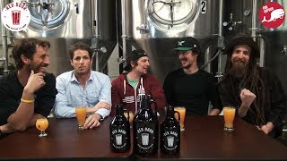 Full Service: EPISODE 8 --  "Hop n Along" Brewery Tour (Red Door, Albuquerque NM)