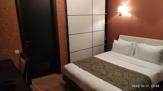 Отель гостиница KMM HOTEL Тбилиси, Georgia, #georgia #tbilisi #hotel